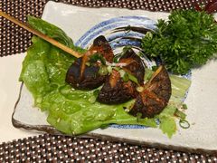 -樱の千渡日式料理·铁板烧•烧鸟(金盛田广场店)