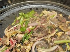 -炉队长·齐齐哈尔家庭烤肉(马家堡店)