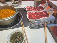 -荣叔港式沙嗲牛肉火锅(正佳潮流店)