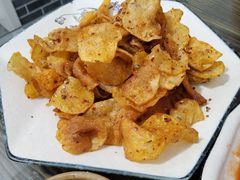 -神仙钵土菜馆(开明路店)