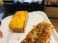 -85度C(厦门中华城新店)