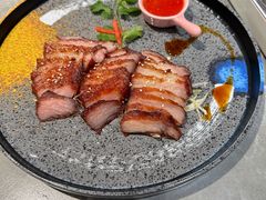-荣记·囍粤茶餐厅(花都店)