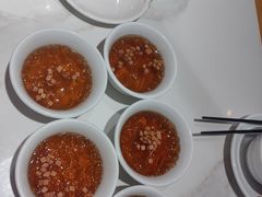 -饭橘汉江码头·乡野土菜馆(静安路店)
