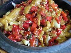 android_upload_pic-原鄉本味 楚菜 丹江口鱼(北苑店)