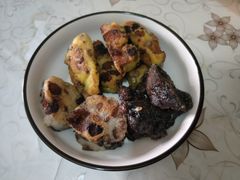 -清真老西北角温记粘食店(长沙路店)