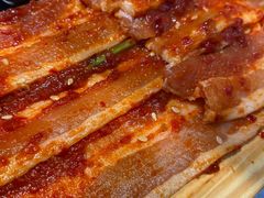 -入火韩国烤肉(凯旋广场店)