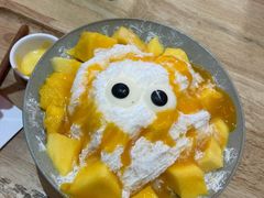 -怪物的冰与火(天虹商场中山路店)