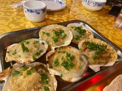 -陈仔广式海鲜烧烤大排档