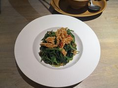 -耶里夏丽·新疆菜·28年喀什老馆(田林东路店)