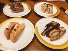 -合点寿司(金虹桥商场店)