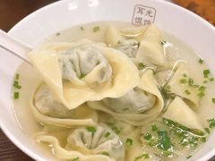 -潘国仙耳光馄饨(黄家阙路店)
