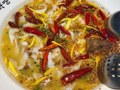 -太二酸菜鱼(天鹅湖万达店)