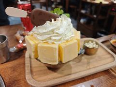 -楠火锅(西单店)