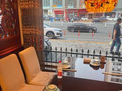 -喜乐餐厅•灯笼虾球首创者•本地小海鲜(二马路店)