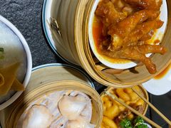 -金翠河烧鹅餐厅(解放碑时代广场店)