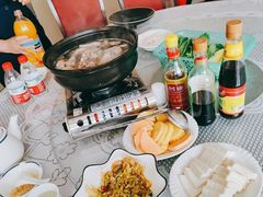 -南燕湾渔家码头