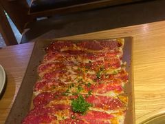 -久苑烧肉(世界城广场店)