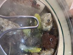 -船梆煮•蒸汽海鲜·生腌干蒸(五四广场店)