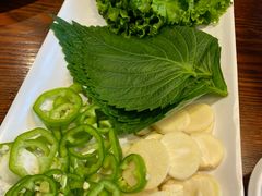 -辛氏火炉·韩式古法烤肉(松北店)