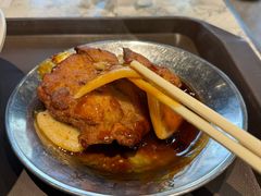 -鲜得来排骨年糕(即墨路店)