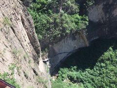 -十渡东湖港风景区