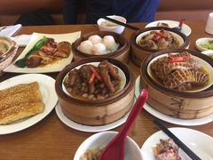 -香江小厨 The Kitchen(香江俱乐部店)