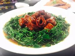 -徐记私厨(半淞园路店)