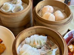 -苏州园区福朋喜来登酒店·聚味轩中餐厅
