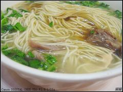 -蔡阿水羊肉店