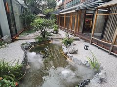 -不贰小院(余姚多元文化创意园店)