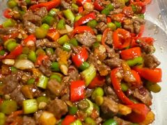 -建辉湖南土菜馆(南大街店)