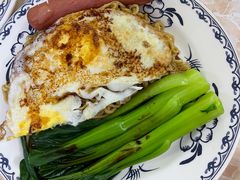 -渔记茶餐厅(渔村店)