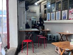 -南门黄孃甜不辣