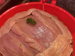 -重庆高老九火锅(万象城店)