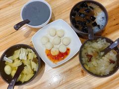 -潘苏凉茶馆(康之宝超级广场店)