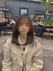 -藤野造型·专业烫染店