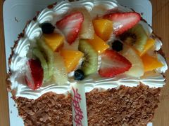 -吉美诺烘焙(公园北路店)