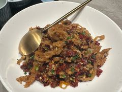 -鱼你相聚·河鲜馆(袁家岭店)