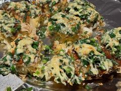 -日葵 大阪烧ひまり(仙霞路店)