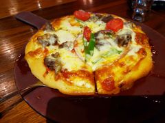 -食间牛排(湖西路店)