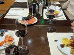 -卡佩罗意大利餐厅及酒吧Al Cappello Trattoria