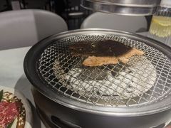 -虎丸烧肉(新大陆广场店)