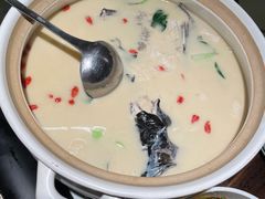 -鱼食饭稻·苏浙土菜17年老馆子(平江路店)