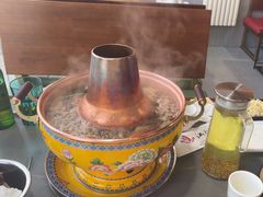 -老诚一锅(万年花城店)