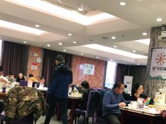 大堂-紫光园(顺义店)