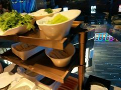 -海底捞火锅(老城根店)