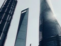 -上海柏悦酒店·世纪100牛排馆