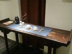 -稍可轩博物馆餐厅