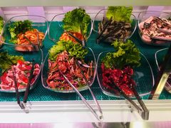 -33韩式自助烧烤(环城南路店)