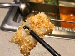 年糕-海底捞火锅(吾悦广场店)